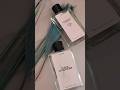 My Most Love Perfumes #zara #zaraperfumes #versace #skincare