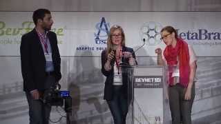 BevNET Live Summer 2014: Owl's Brew - New Beverage Showdown 8 Finals