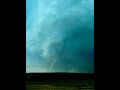 Chasing a Conditional Tornado Threat Between Denver and Colorado Springs