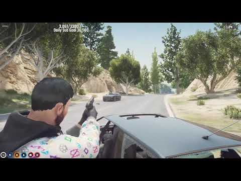 Tommy Gets Slumped By Dodo Truck