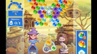 bubble wich 2 saga nivel 893 no boosters