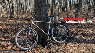 1996 Specialized Ground Control