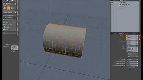 Modo 301 Intro part 2