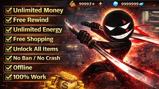 Stickman Fighting New Mod Max Apk Unlimited money, Diamond Everything & Free Shopping All screenshot 4