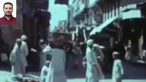قيثارة السماء الشيخ محمد رفعت تلاوة نادرة من سورة الرحمن