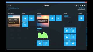 AdvisoryWorld through Fusion Advisor Workstation