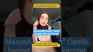 wailaaa makin cantik aja mill😍🥰#milada7 #da7 #da7indosiar #shortvideo #shorts #viralvideo