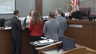Telles Murder Trial: Jurors deliberate for second day