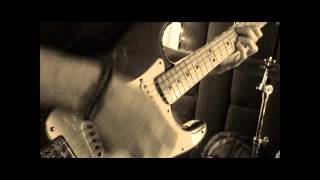 Del Preston Project Trailer