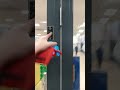automatic doors at aldi Letterkenny