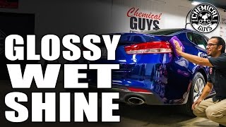 How To Give Your Car A Glossy Shine  - Chemical Guys Car Care