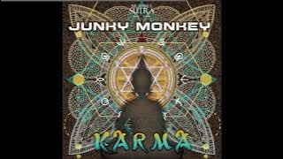 Junky Monkey - Karma