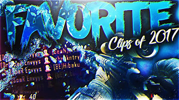 SoaR Envyy: Favorite Clips of 2017