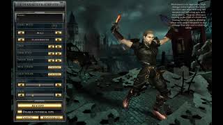 Hellgate London (CD Version) - Revival un4.4 Mod
