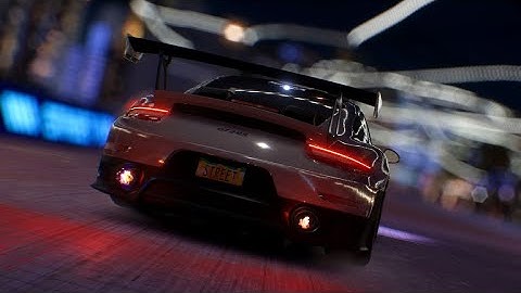 Forza Street Gameplay Part 2