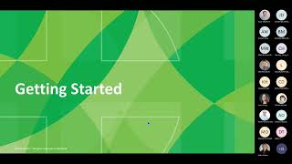 Bails INFORmative Friday: Infor HR Talent Introduction to Custom Groups