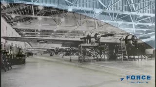 Offutt Field House Introduction Video