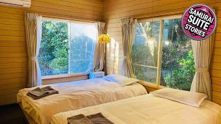熱海 フィレンツェ | Atami, Japan | Hotel Review 🏩
