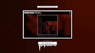 Kevin Ross - Ready For It (Official Audio) ft. Eric Bellinger