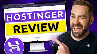 Web Hosting vs Free Hosting | Best Web Hosting with Hostinger Review #hostinger #hosting