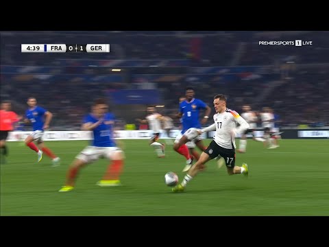 Florian Wirtz vs