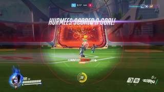 Hackerwatch: Widowmaker
