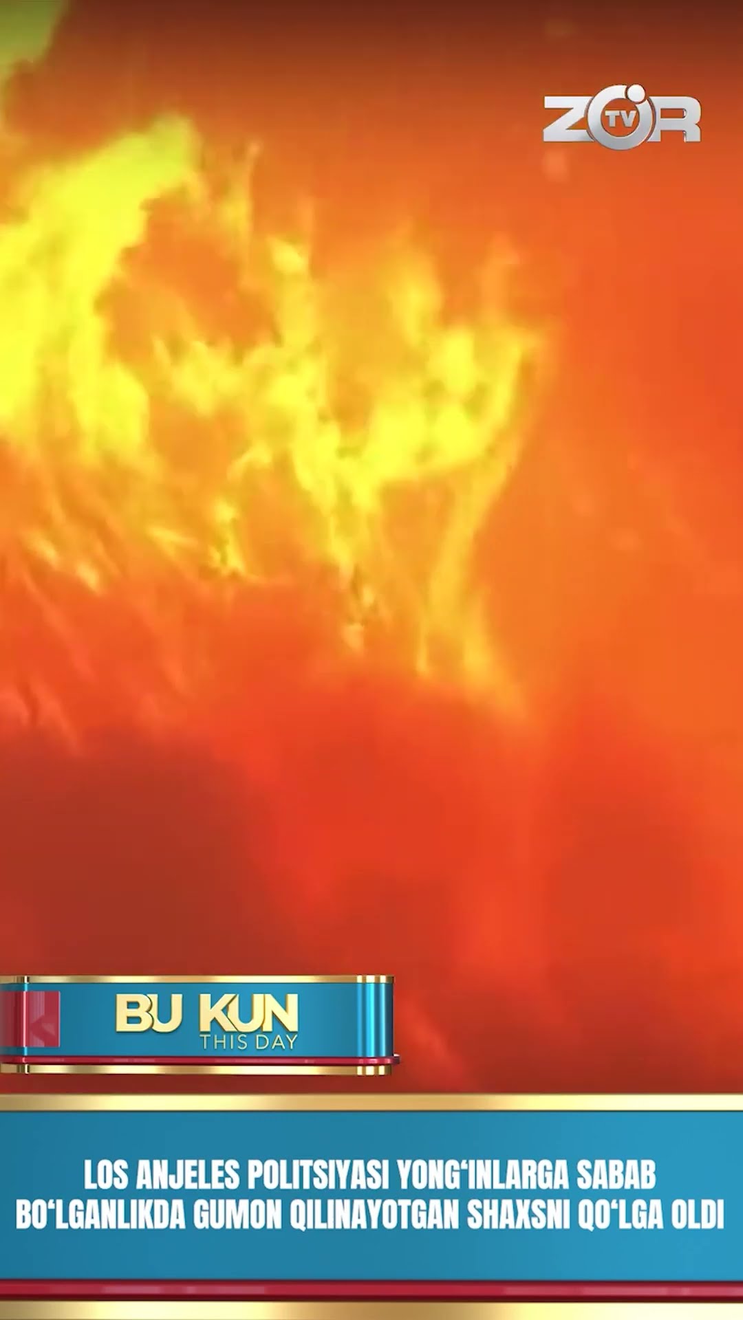BU KUN
