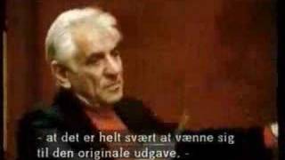 Leonard Bernstein West Side Story studio-takes (5a)