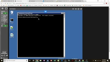 Course Project Presentation Demonstration