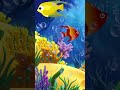 Baby Sleep Music #short #kidsmusic #oceanlullaby #lullaby #ocean #sleep