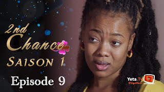Series - 2nd Chance - Season 1 - Episode 9 - VOSTFR