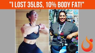 Lose Weight and Body Fat with HOTWORX Infrared Workouts