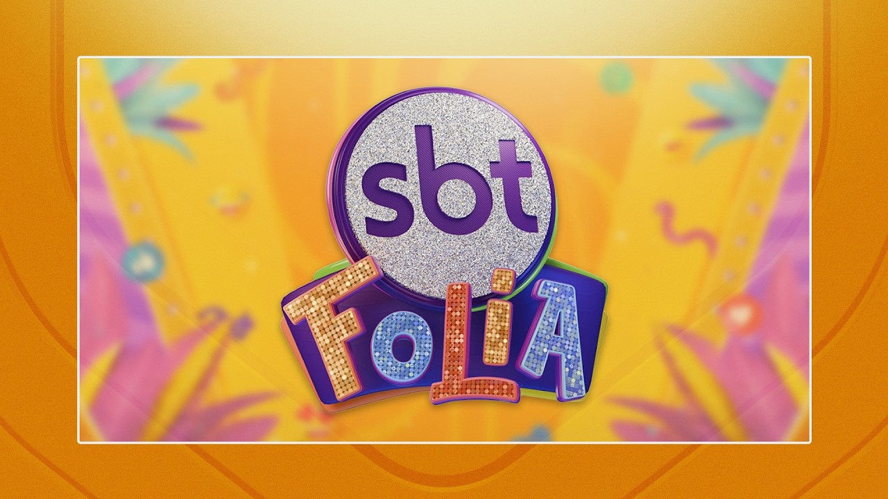 [AT] Cronologia de Vinhetas do SBT Folia (2011 - 2026)