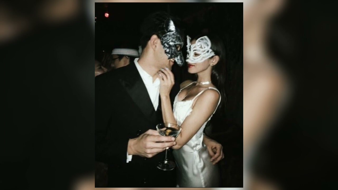 Dernière danse - Indila [Sped up+reverb]