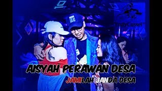 DJ A AA A AISYAH PERAWAN DESA IMUT WAJA SEKSI BODY