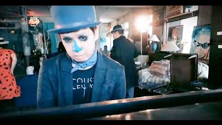 H ZETTRIO/Dancing in the mood [MUSIC VIDEO] chords