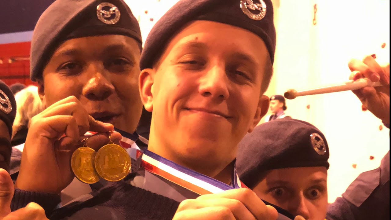 282 (East Ham) Squadron 2018/19