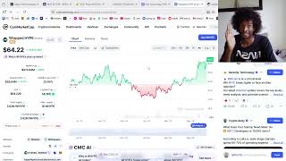 Hyperliquid New All Time High