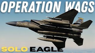 Creators Vs. The (DCS) World | Operation Wags