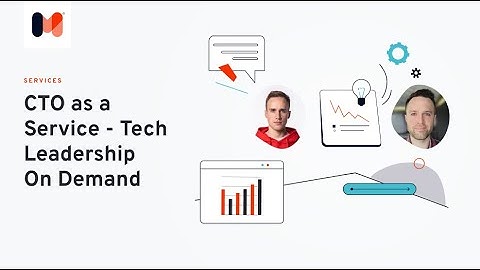 Why a Fractional CTO Could Be the Game-Changer Your Startup Needs | Mobile Reality