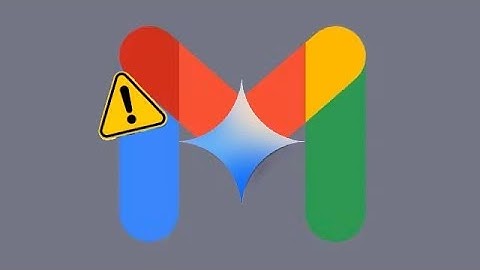 Google Says it Does NOT Use Gmail to Train Gemini AI | How to DISABLE Smart Features!