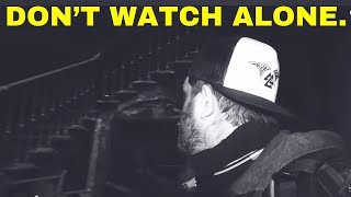 6 Most DISTURBING Abandoned Building Encounters Ever Caught On Camera
