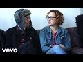 Secret Someones - In Studio #5 Getting Real-ia With Lelia
