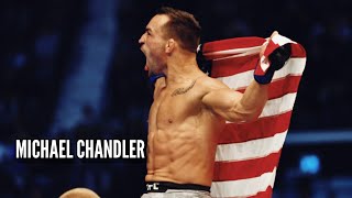 FORMER BELLATOR CHAMPION BECOMING UFC CHAMPION? ▶ MICHAEL CHANDLER - HIGHLIGHTS [HD] 2022