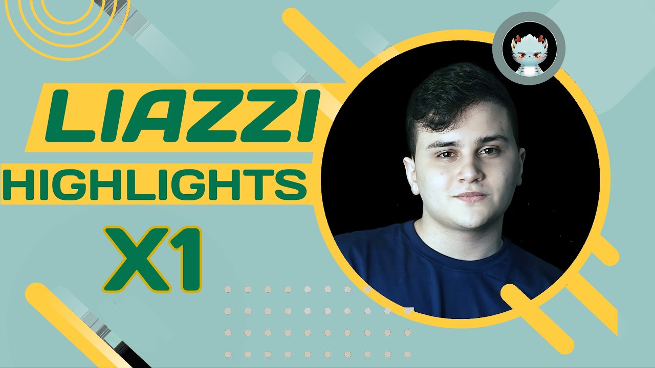 🐱‍🏍 Liazzi Valorant Moments X1