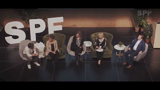 Sustainable Production Forum 2019 Full Summary