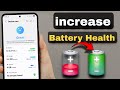 🔋 How to Increase Battery Health in Every Samsung Smartphone | One UI 8.0/8.5 Tips & Tricks 🔥 (2026)