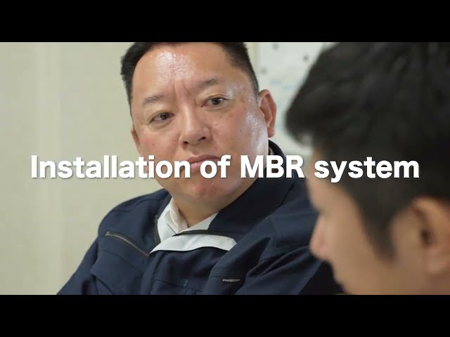 M-fine Improved work efficiency