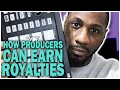 How Music Producers & Beat Makers Can Collect Royalties