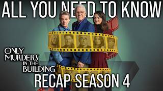 Only Murders In The Building Season 4 Recap Everything You Forgot Before Season 5